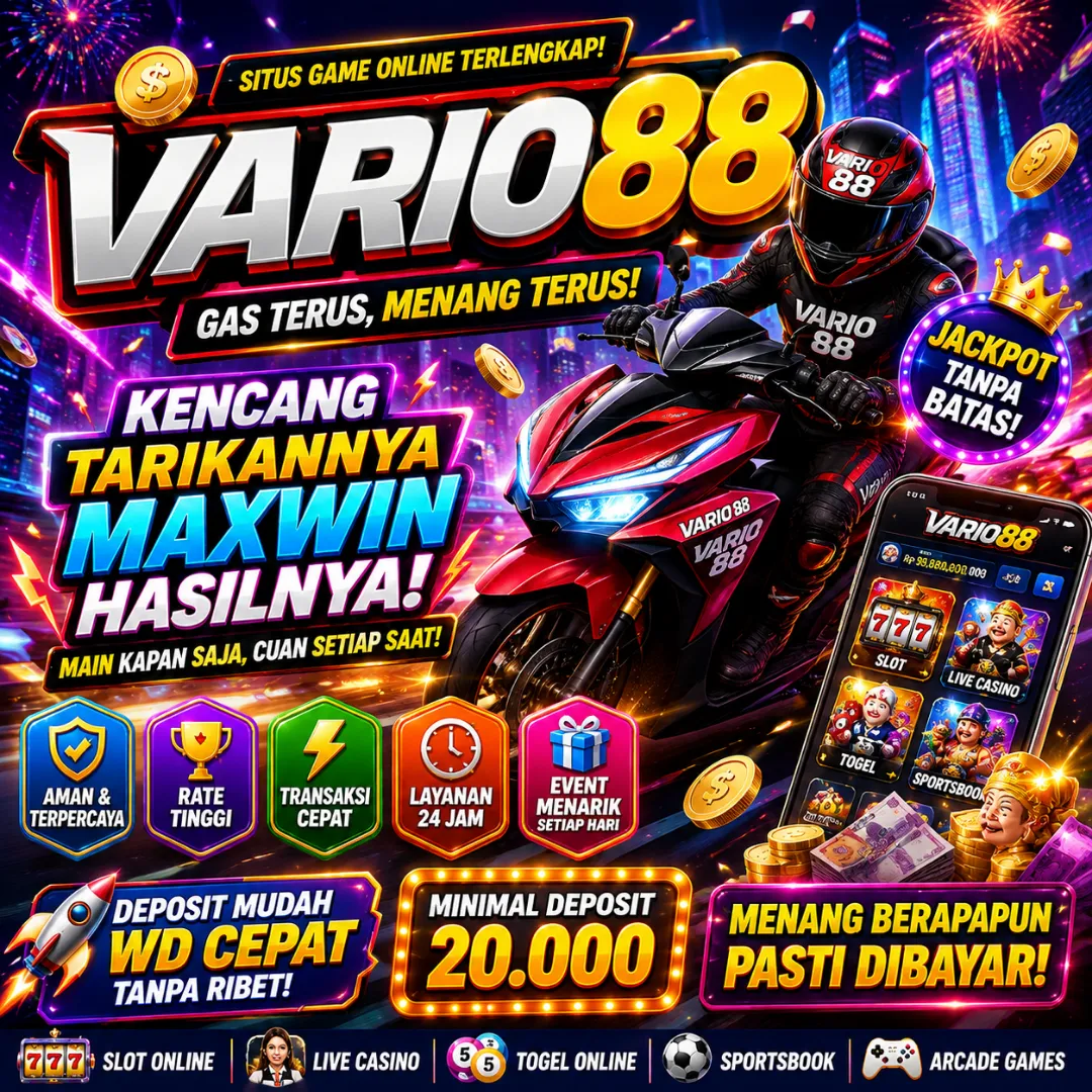 VARIO88Banner